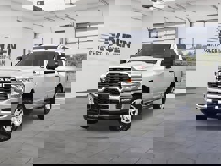 New 2025 RAM 2500 Tradesman image 1