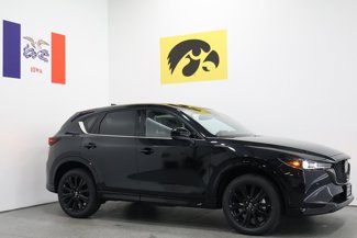 New 2025 MAZDA CX-5 2.5 Turbo w/ Premium Package image 1