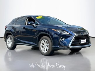 Used 2017 Lexus RX 350 AWD image 1