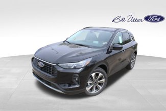 New 2025 Ford Escape Platinum image 1