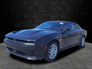New 2025 Dodge Charger R/T w/ Quick Order Package 25M R/T image 1