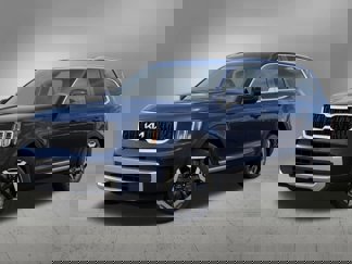 New 2025 Kia Telluride EX image 1