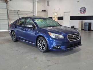 Used 2017 Subaru Legacy 2.5i Sport image 1
