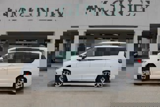 Certified 2023 Chrysler Voyager LX image 1
