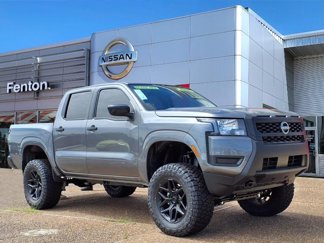 New 2025 Nissan Frontier S w/ Tow Package image 1