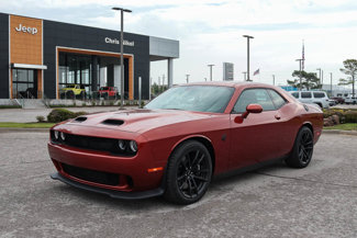 New 2023 Dodge Challenger SRT Hellcat image 1