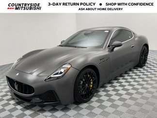 Used 2024 Maserati GranTurismo Modena image 1