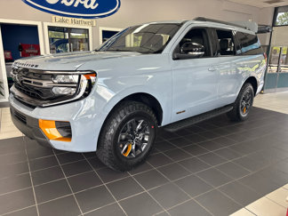 New 2025 Ford Expedition Tremor image 1