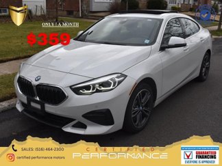 Used 2024 BMW 228i xDrive Gran Coupe image 1