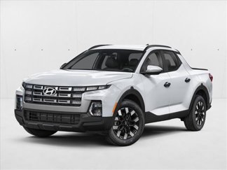 New 2026 Hyundai Santa Cruz SEL image 1