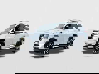 New 2025 Nissan Pathfinder Platinum w/ Cargo Package image 1