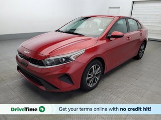 Used 2023 Kia Forte LXS w/ LXS Technology Package image 1