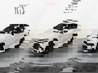 New 2026 Toyota Camry SE video 1