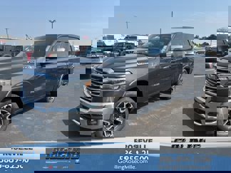 New 2025 RAM 1500 Laramie image 1