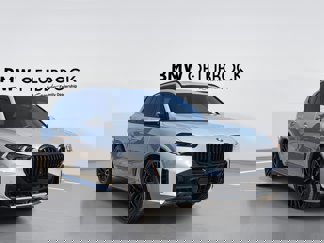 New 2026 BMW X5 xDrive40i image 1
