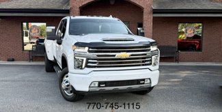 Used 2022 Chevrolet Silverado 3500 High Country image 1