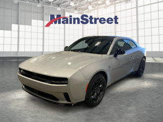 New 2025 Dodge Charger R/T w/ Quick Order Package 25M R/T image 1