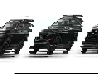 New 2026 Honda CR-V Sport image 1