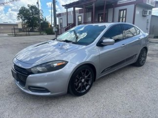 Used 2016 Dodge Dart SE w/ Convenience Group image 1