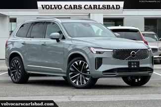 New 2025 Volvo XC90 T8 Core image 1