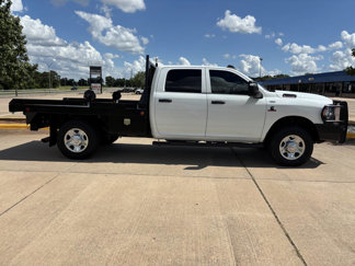 Used 2023 RAM 3500 Tradesman image 1
