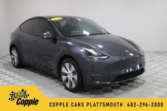 Used 2024 Tesla Model Y Long Range image 1