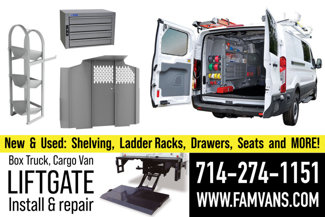 Used 2025 RAM ProMaster 2500 w/ Convenience Group image 1