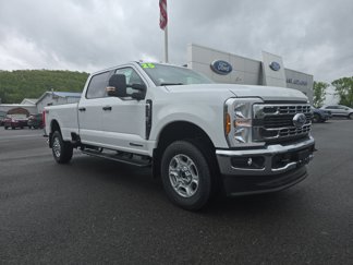 New 2025 Ford F250 XLT image 1