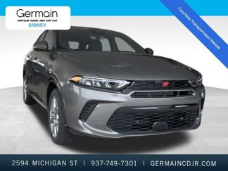 New 2024 Dodge Hornet R/T w/ Tech Pack w/o Parking image 1