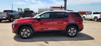 New 2026 Chevrolet Equinox LT w/ Convenience Package II image 1