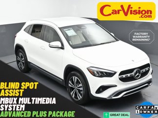 Used 2024 Mercedes-Benz GLA 250 image 1
