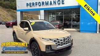 Used 2023 Hyundai Santa Cruz SEL Premium w/ Winter Package image 1