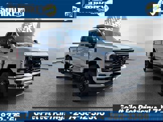 New 2025 Ford F250 XLT w/ Black Appearance Package image 1