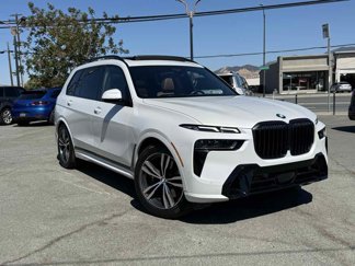 Used 2023 BMW X7 xDrive40i w/ M Sport Package image 1
