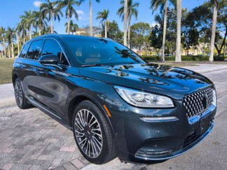Used 2020 Lincoln Corsair Reserve w/ Equipment Group 202A image 1