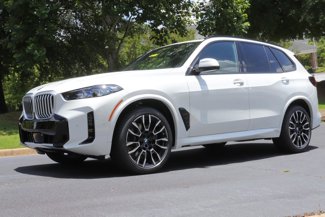 New 2026 BMW X5 xDrive40i w/ M Sport Package image 1