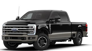 New 2026 Ford F250 King Ranch image 1
