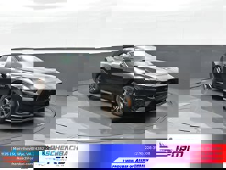 New 2025 Ford Mustang GT Premium image 1