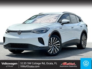 New 2025 Volkswagen ID.4 Pro image 1