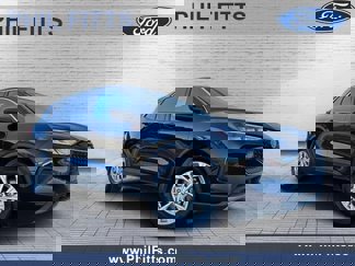 Certified 2024 Ford Escape Active image 1