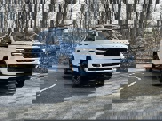 New 2025 Jeep Wagoneer Series II w/ Premium Group I image 1
