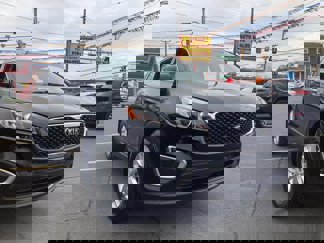 Used 2017 Kia Sorento LX image 1
