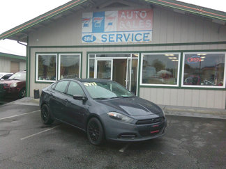 Used 2014 Dodge Dart SE image 1