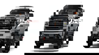 New 2025 GMC Sierra 2500 AT4 image 1