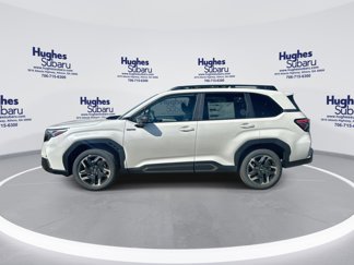 New 2025 Subaru Forester Limited image 1