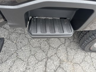 New 2025 Ford F250 King Ranch image 1