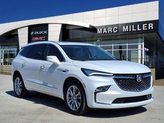Used 2023 Buick Enclave Avenir w/ Avenir Technology Package image 1