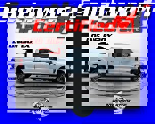 Used 2024 Ford F250 Lariat image 1