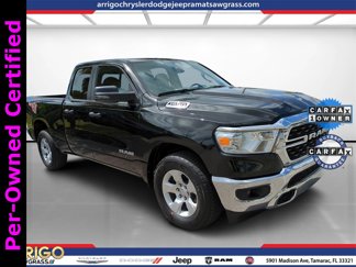 Certified 2023 RAM 1500 Big Horn image 1