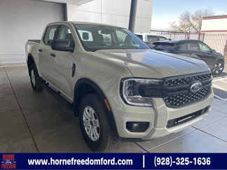 New 2025 Ford Ranger XL w/ Trailer Tow Package image 1